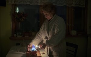 «Складна ніч»: на Черкащині знищили 13 дронів, частина області без електропостачання