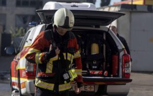 Удар ворога по Сумам: МВА повідомило про наслідки