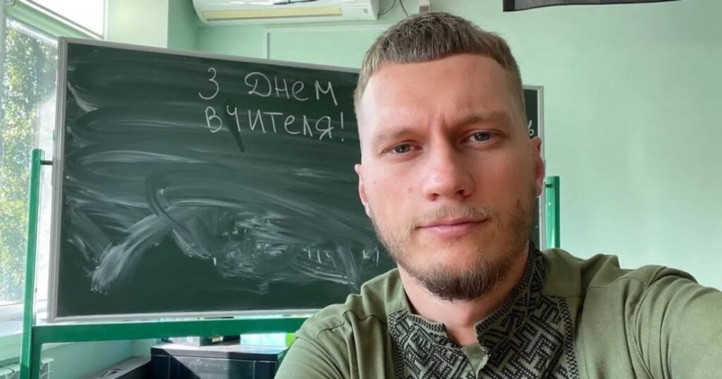 Сидітимуть у пеклі": відомий український вчитель висловив своє обурення