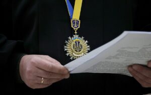 Перехід від господарського ризику до кримінального наміру на прикладі "газової справи" Дубневича