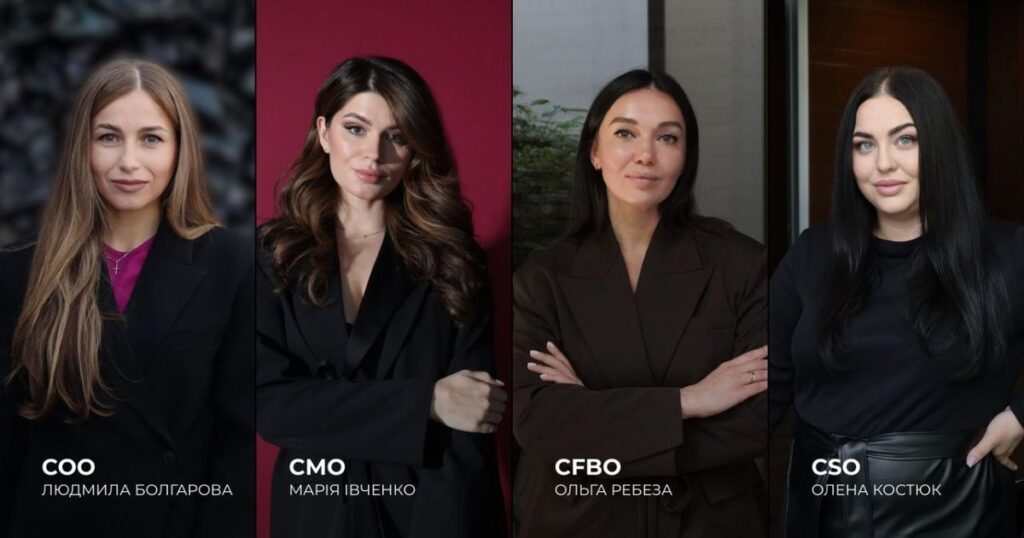 Гостинність з душею: Maestro Hotel Management
