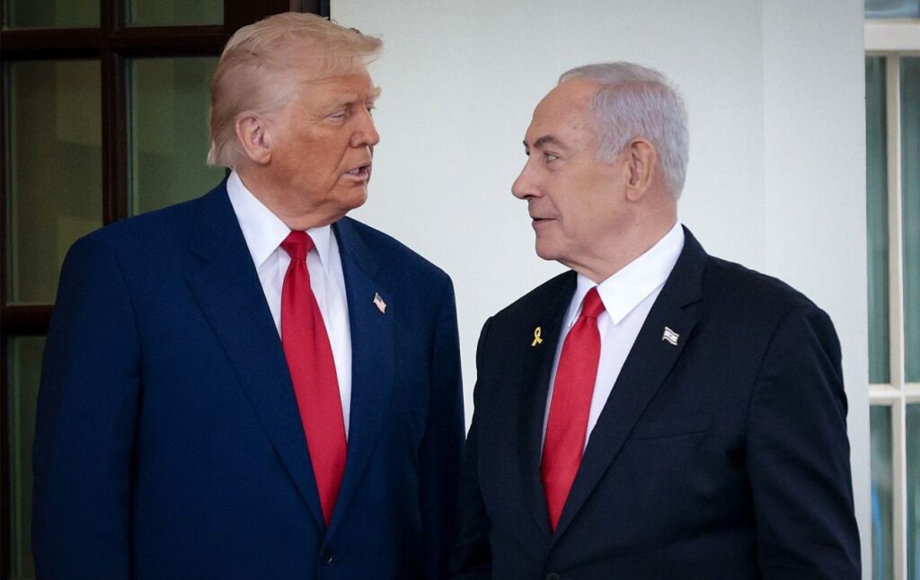 Мир у Газі? Як Трамп спонукав ХАМАС та Ізраїль до порозуміння і що нас очікує далі