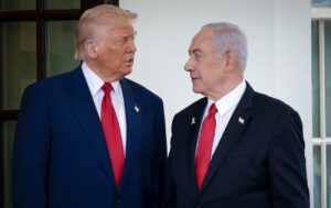 Мир у Газі? Як Трамп спонукав ХАМАС та Ізраїль до порозуміння і що нас очікує далі