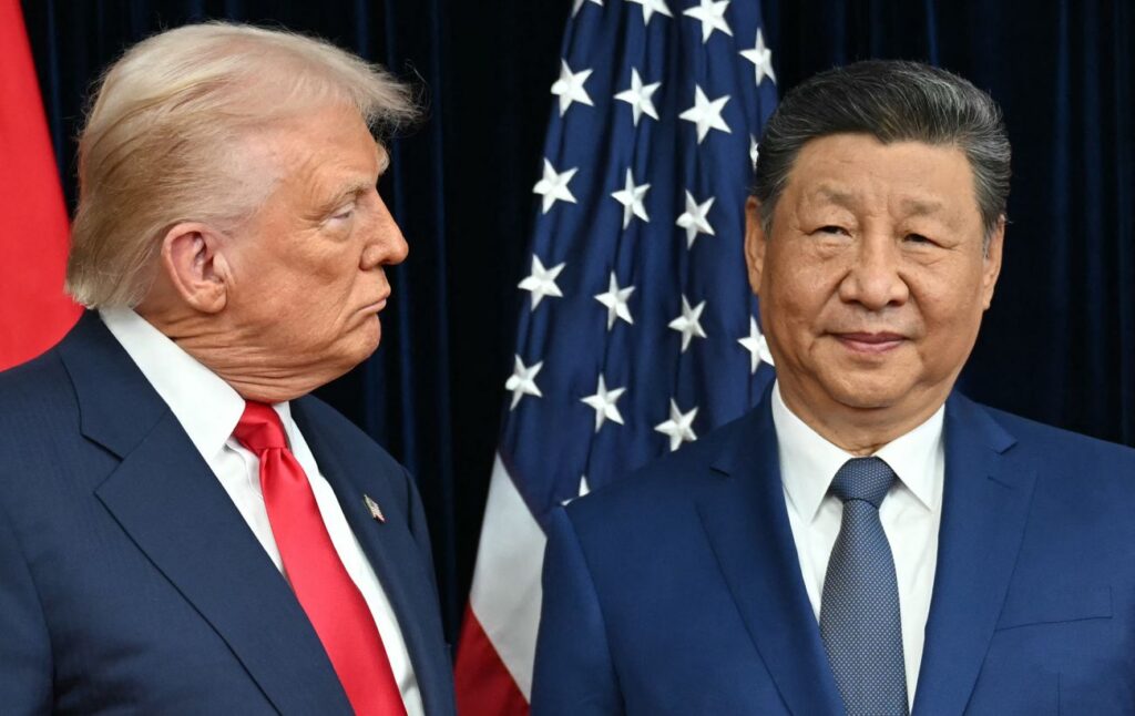 Торгова війна в стадії перемир'я? Угоди між Трампом і Сі Цзіньпіном та їхній вплив на митні ставки