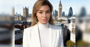 Інноваційна технологія LASIK з використанням штучного інтелекту в Британському офтальмологічному центрі Києва