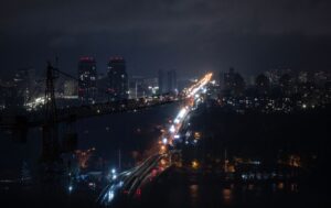 Аварійні відключення електрики можуть тривати до тижня, – "Укренерго