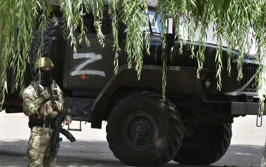 У вересні Росія збирала ракети для нових великих атак на Україну