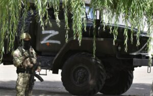 У вересні Росія збирала ракети для нових великих атак на Україну