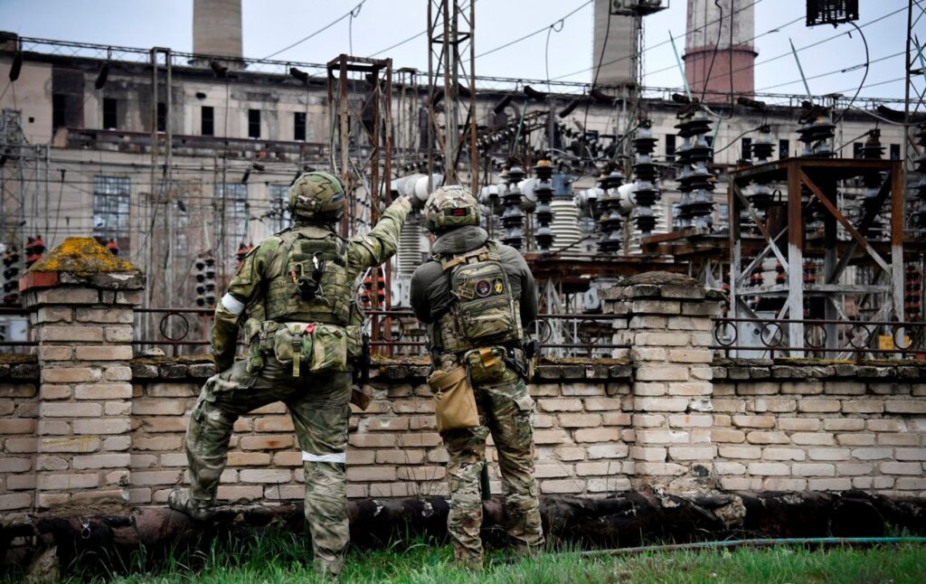 Російські антени на ТОТ: від "безкоштовного подарунка" до засобу контролю за населенням