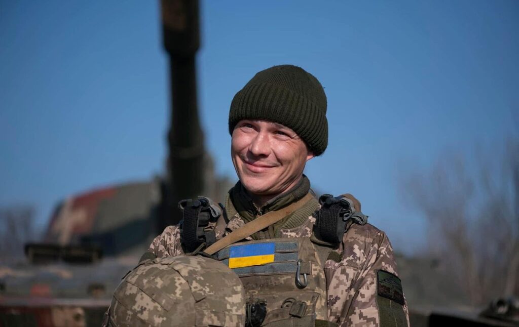 ЗСУ досягли успіхів поблизу Оріхова, просунувшись на 3,5 км і взявши полонених