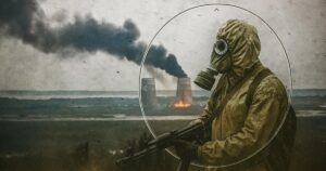 Тіні Чорнобиля над Запоріжжям: наслідки зупинки дизель-генераторів ЗАЕС