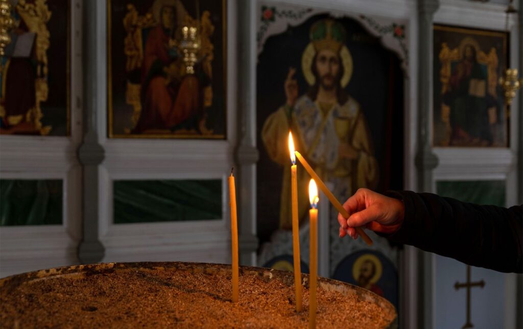 Димитрівська поминальна субота: рекомендації ПЦУ щодо дій сьогодні