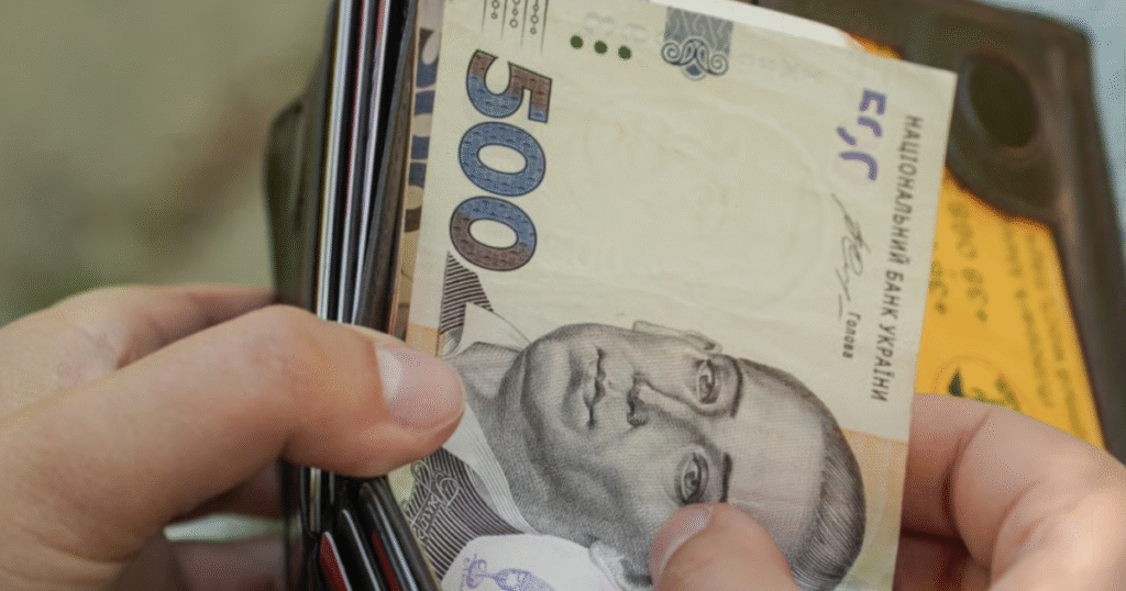 Програма "Зимова підтримка" в Україні: терміни подачі заявки на 1000 гривень