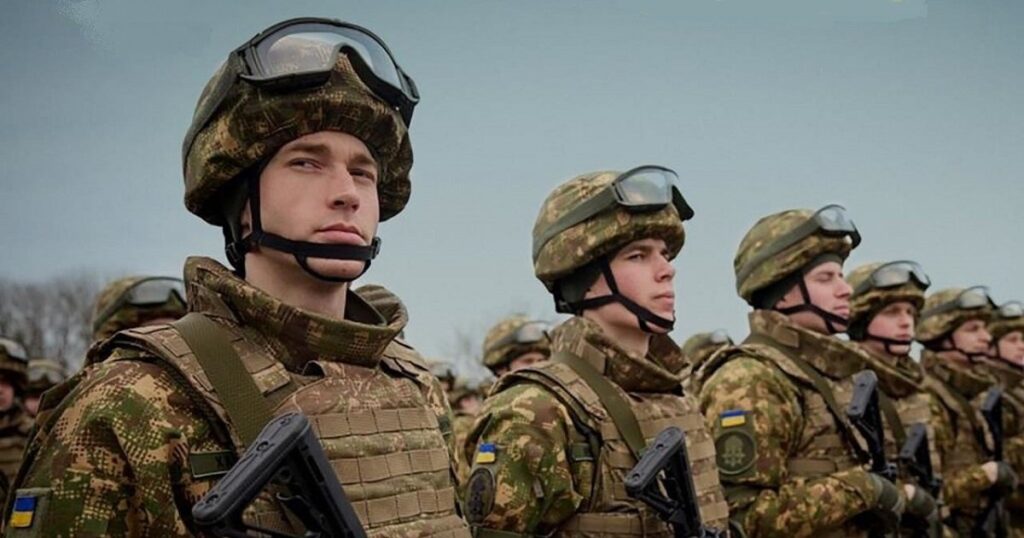 Контракти на 1–5 років: причини незадоволеності військових реформою у ЗСУ