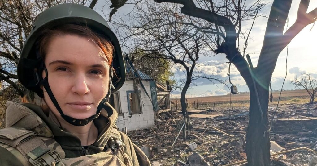 Безугла попередила про швидку втрату Покровська та Мирнограда: "Ми втрачаємо одне місто за іншим
