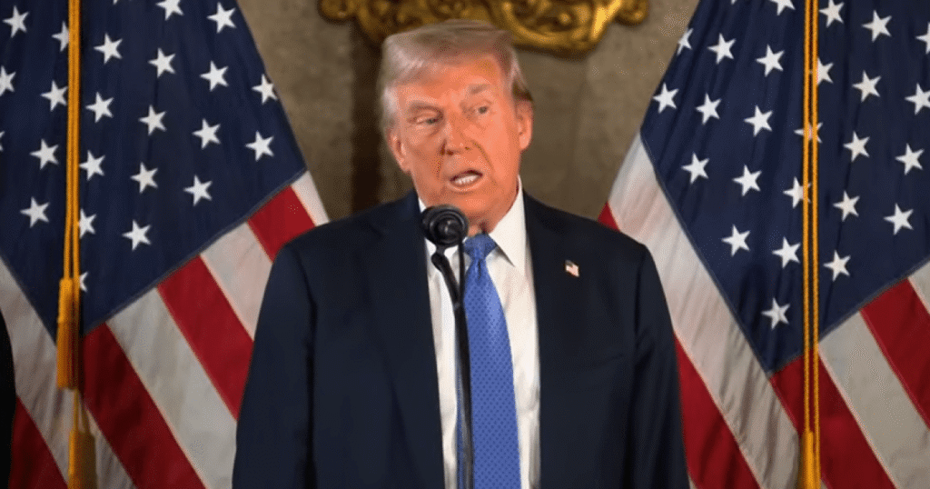 Трамп озвучив нову позицію щодо необхідності постачання Україні ракет Tomahawk