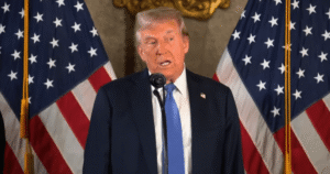 Трамп озвучив нову позицію щодо необхідності постачання Україні ракет Tomahawk