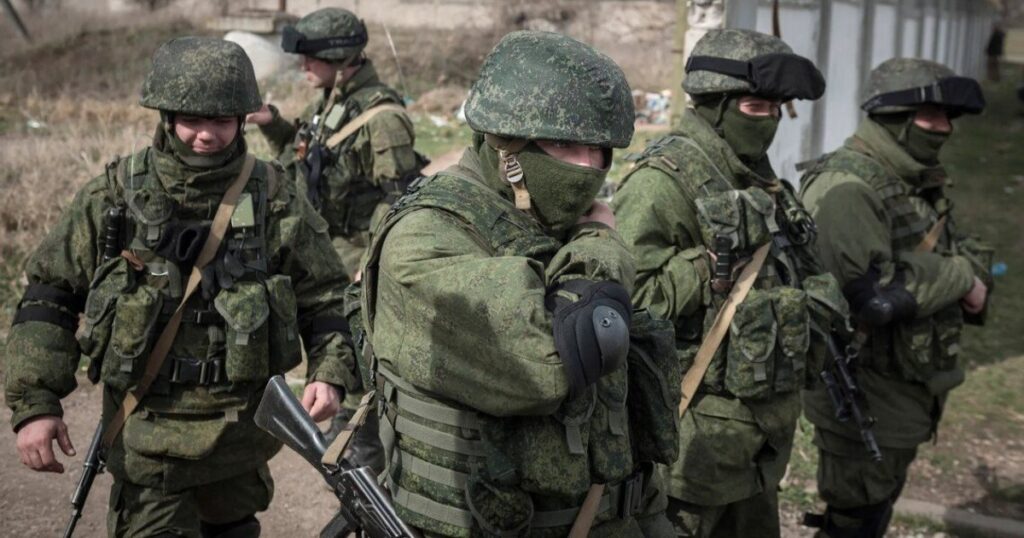 Стратегічні цілі РФ на Донбасі: півоточення Покровська та бої за Костянтинівку, — народний депутат
