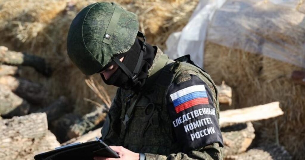 Герой СВО" повернувся додому: у Росії розшукують дезертира, що вбиває мешканців Бєлгородської області