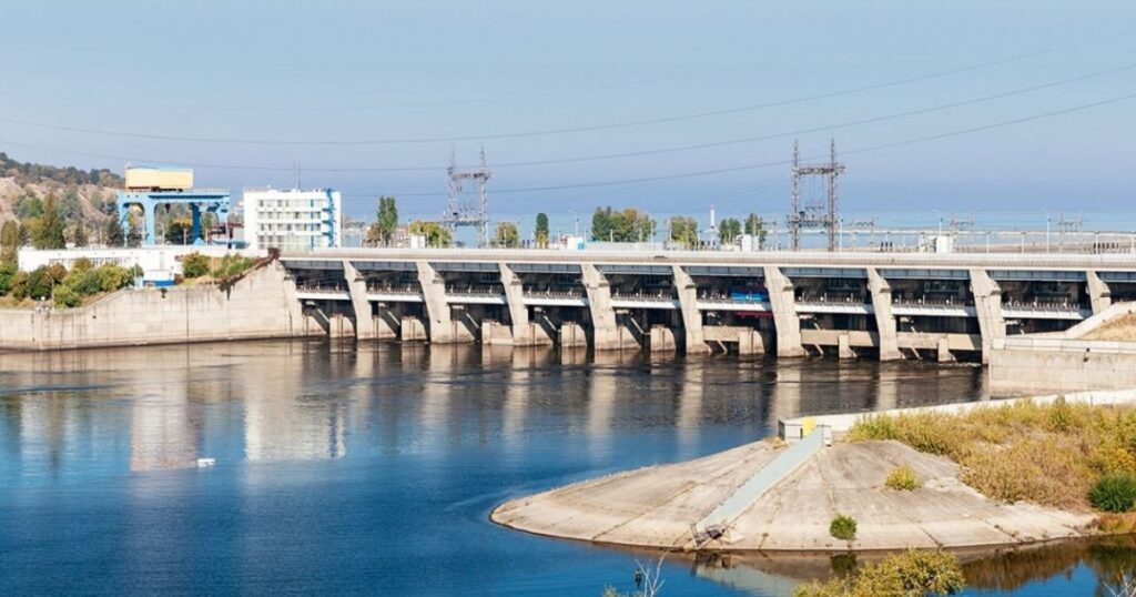 Удар по дамбі в Києві: чи можливий сценарій масштабної катастрофи з жертвами?