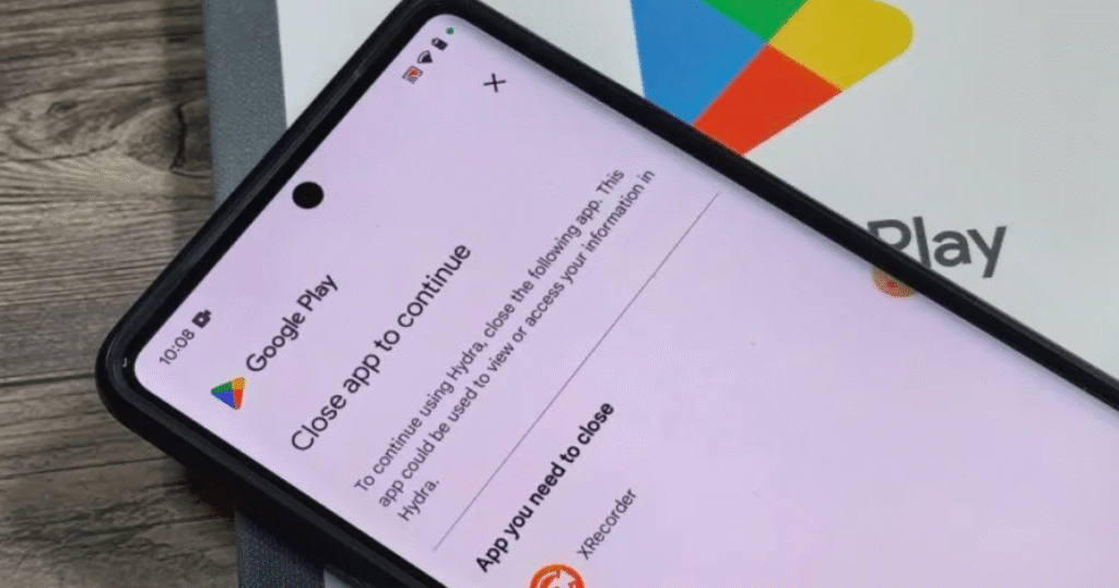 Рекомендуємо 5 найкорисніших додатків для Android, які варто встановити на свій смартфон