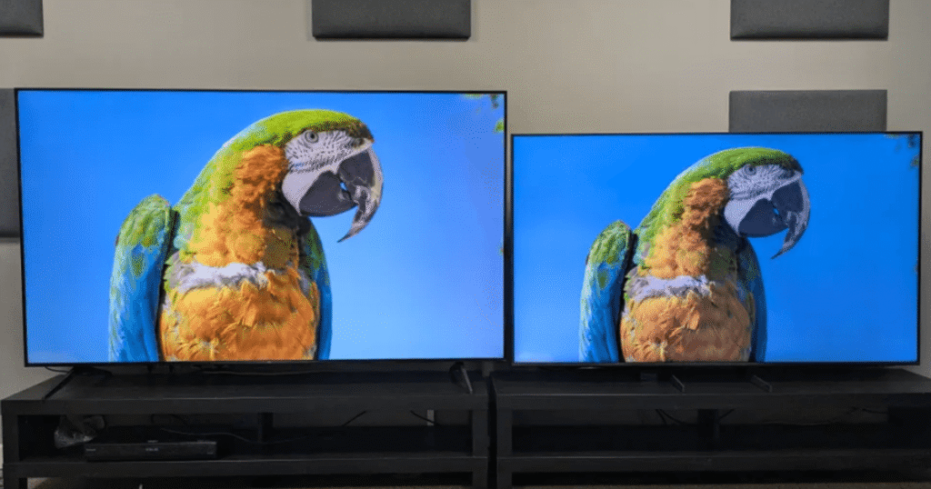 Дорогий Samsung або бюджетний TCL: несподівані поради експерта щодо вибору
