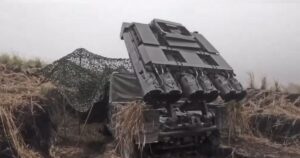В Японії під час навчань випадково продемонстрували секретний ракетний комплекс MPMS Kai