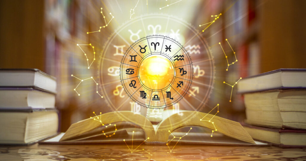 Гороскоп на 4 листопада 2025 року для всіх знаків Зодіаку