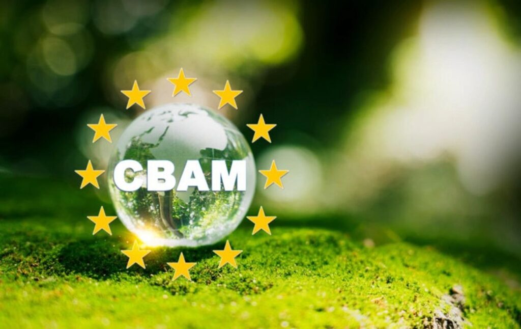 CBAM може призвести до 10% зниження ВВП України, - Метінвест