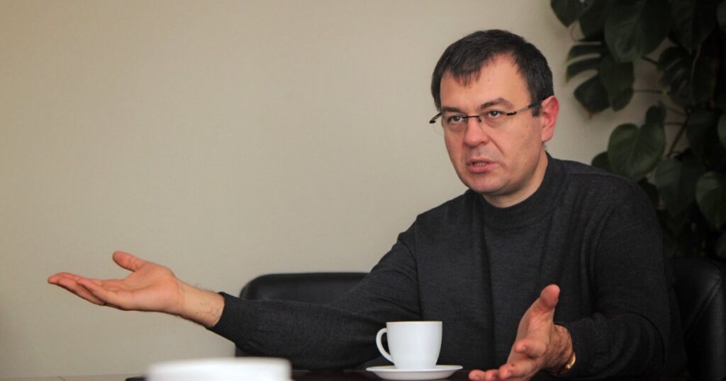 Обіцяли, але не виконали: вчителі нарікають на затримку щомісячних надбавок, — Гетманцев