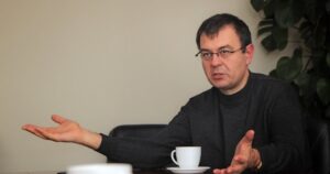 Обіцяли, але не виконали: вчителі нарікають на затримку щомісячних надбавок, — Гетманцев