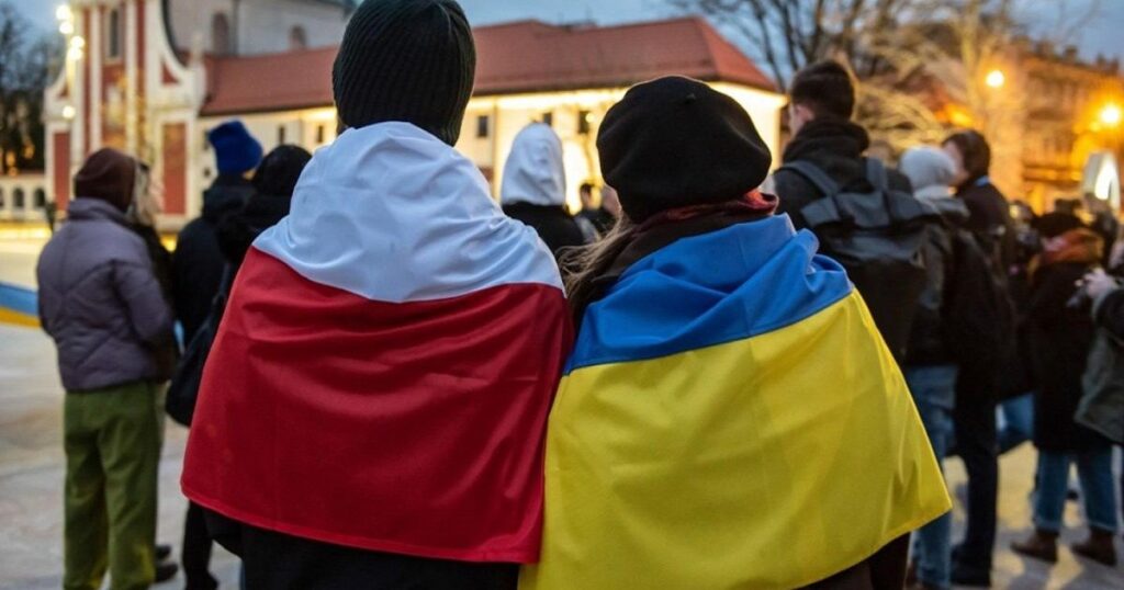 Спецслужби РФ посилили активність у Польщі, подаючи українців як більшу загрозу, ніж Росія