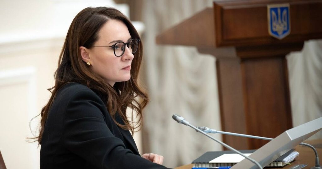Свириденко відреагувала на критику зимових виплат українцям, запевнивши, що це не популізм
