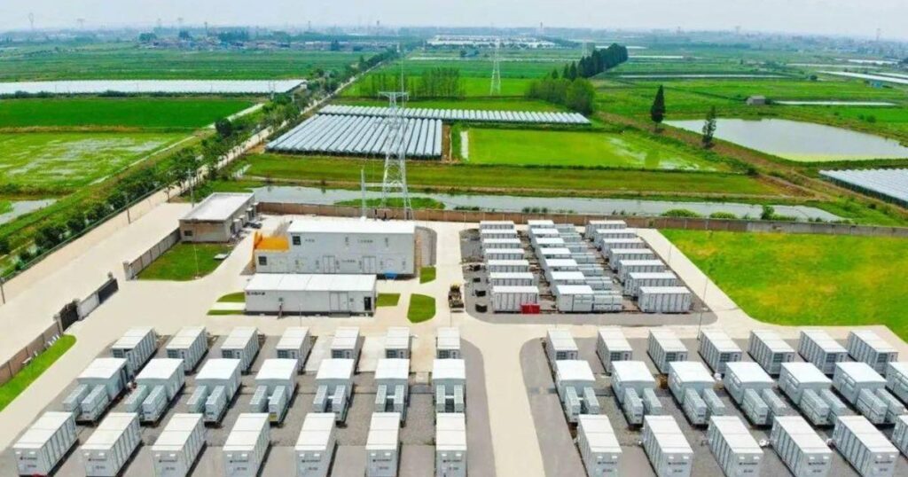 Натрій-іонні акумулятори допоможуть усунути три ключові проблеми електромережі та запобігти блекаутам