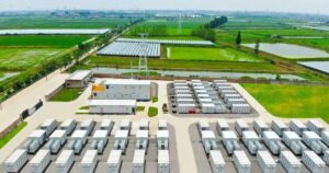 Натрій-іонні акумулятори допоможуть усунути три ключові проблеми електромережі та запобігти блекаутам