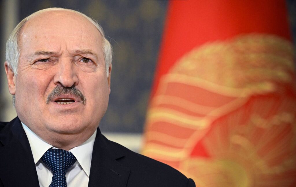 ЄС попередив Лукашенка про можливість нових санкцій через контрабандні кулі, що направляються на Литву