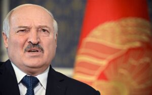 ЄС попередив Лукашенка про можливість нових санкцій через контрабандні кулі, що направляються на Литву