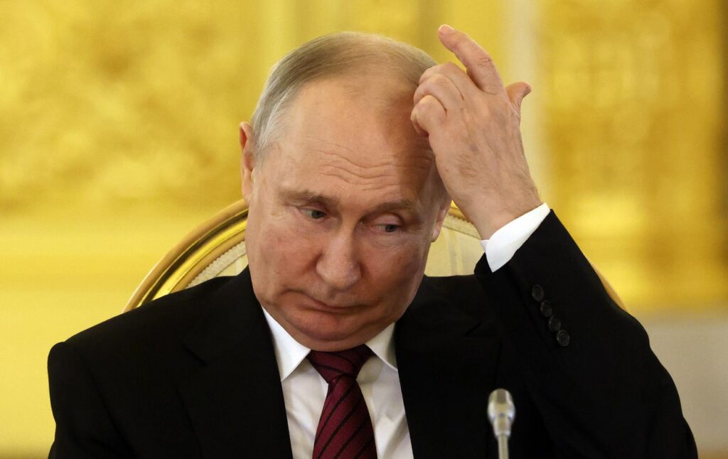 Вигадки і фантазії: ЗСУ спростували слова Путіна про оточення Куп’янська