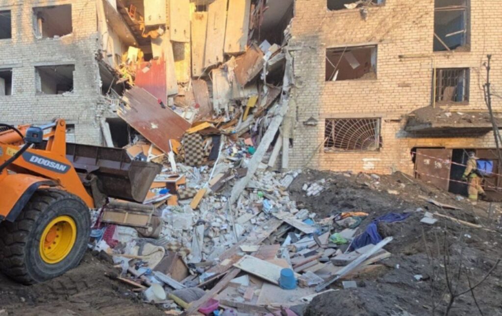 У Запоріжжі близько 30 обстрілів, більше десяти поранених, серед яких діти