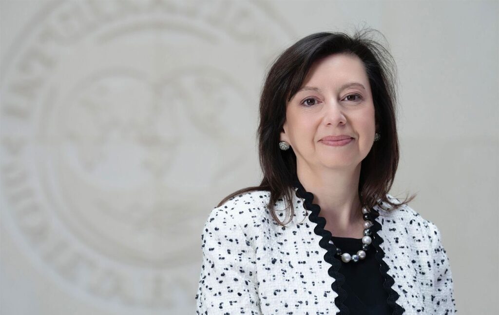 МВФ оголосив про приїзд місії в Україну та підкреслив умови для надання кредитів