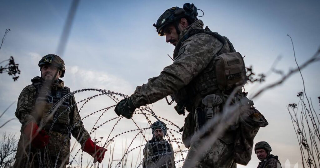 Бої під Дніпром у 2026 році: комбриг розповів, як зупинять просування ЗС РФ (карта)
