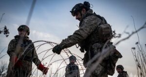 Бої під Дніпром у 2026 році: комбриг розповів, як зупинять просування ЗС РФ (карта)