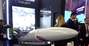 Білорусь могла секретно розробити бюджетну крилату ракету для Росії, — Defense Express