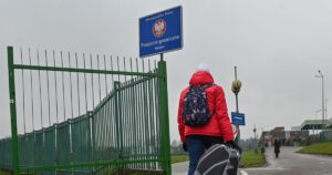 На польському кордоні запустили систему EES: підстави для заборони в'їзду — ДПСУ