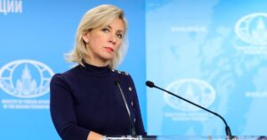 Захарова висловила цинічну думку про трагедію в Римі, Італія жорстко відреагувала