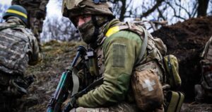 ЗСУ знищили російський спецпідрозділ на платформі "Сиваш" у Чорному морі, згідно з інформацією The Telegraph