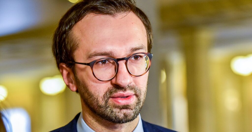 Лещенка запрошує до Ради через безкоштовні поїздки "Укрзалізницею": деталі ситуації