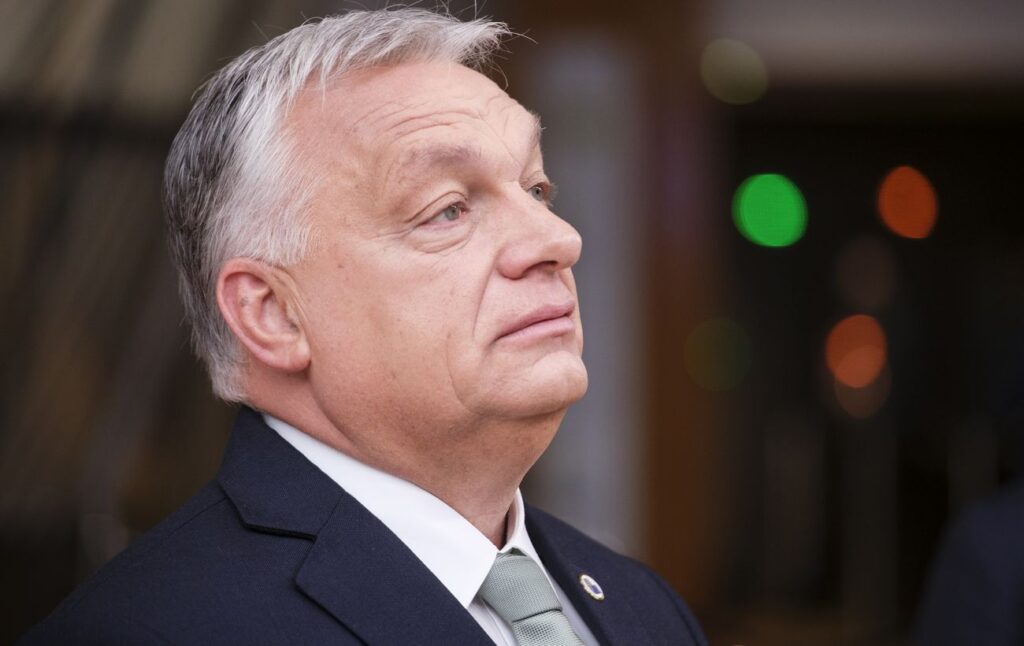 Орбан отримав від Трампа винятки із санкцій для постачання російської нафти і газу