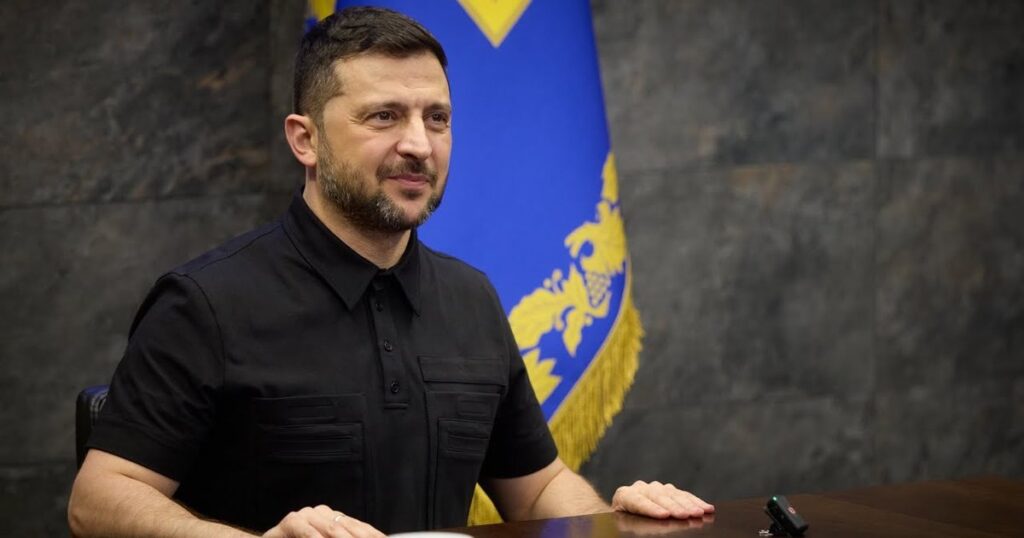 Зеленський розкрив, куди Україна спрямовуватиме "Томагавки", якщо їх отримає