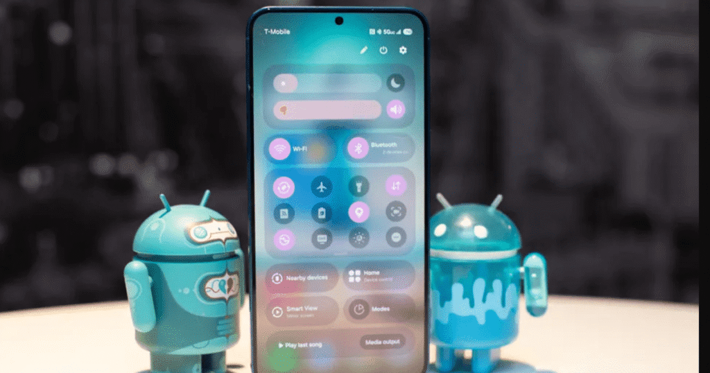 Відомо, яка ключова функція безпеки є на Android-смартфонах: способи самостійного ввімкнення